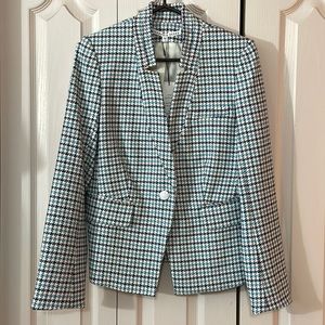 Veronica Beard Farley Dickey Jacket BNWT sz 6